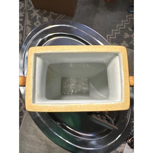 Vintage Andrea by Sadek Rare Find vase - Picture 6 of 8